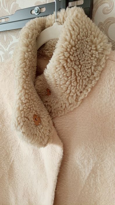 Кардиган Пальто  Альпака