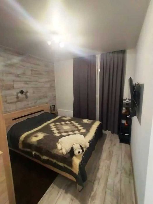 Тристаен имот в кв.Овча купел