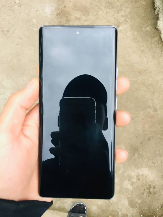Tecno camon 40 Pro