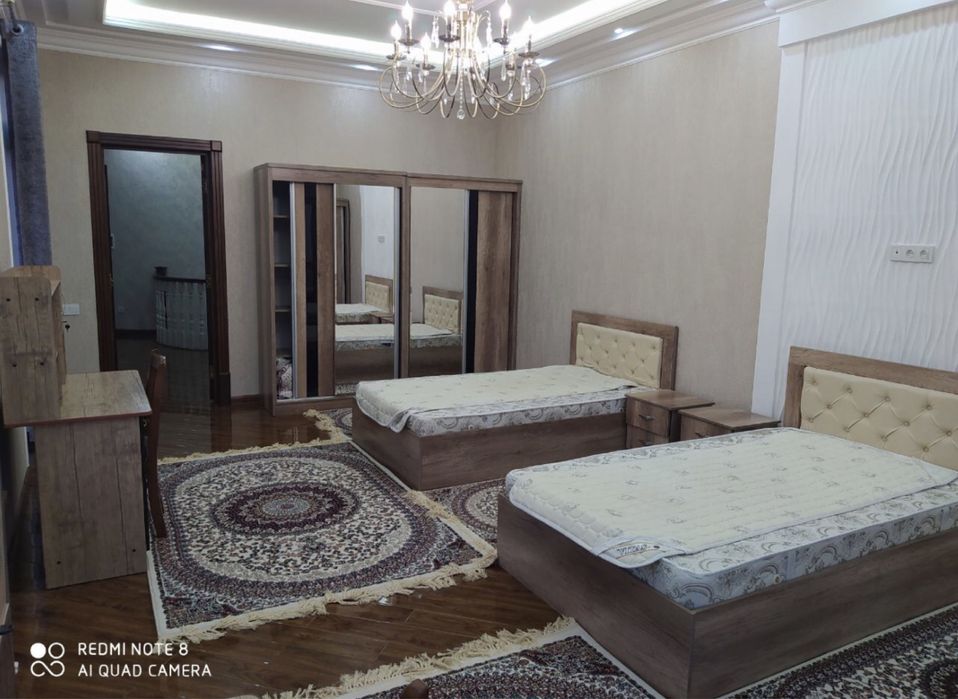 Срочна сдается дом в элитном Яккасарайски пайон