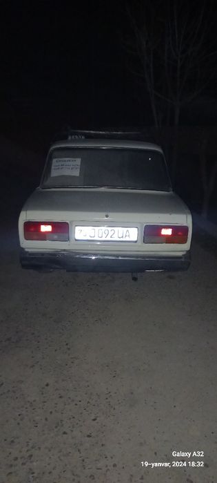 Moshina Zo'r holatda