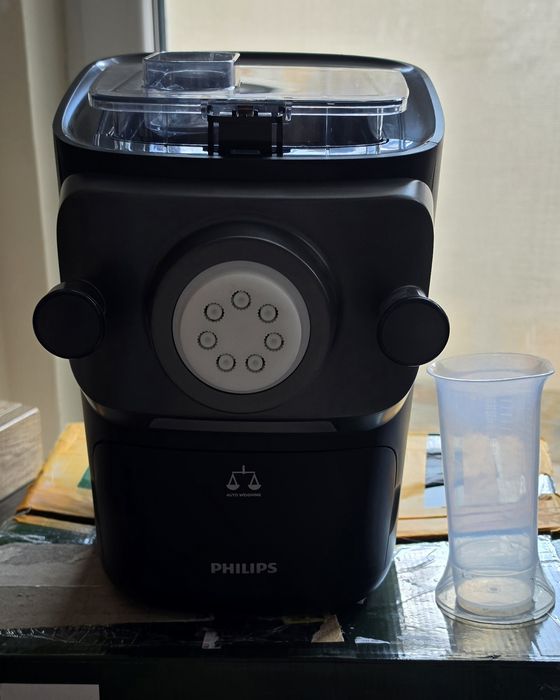 Машина за паста Philips