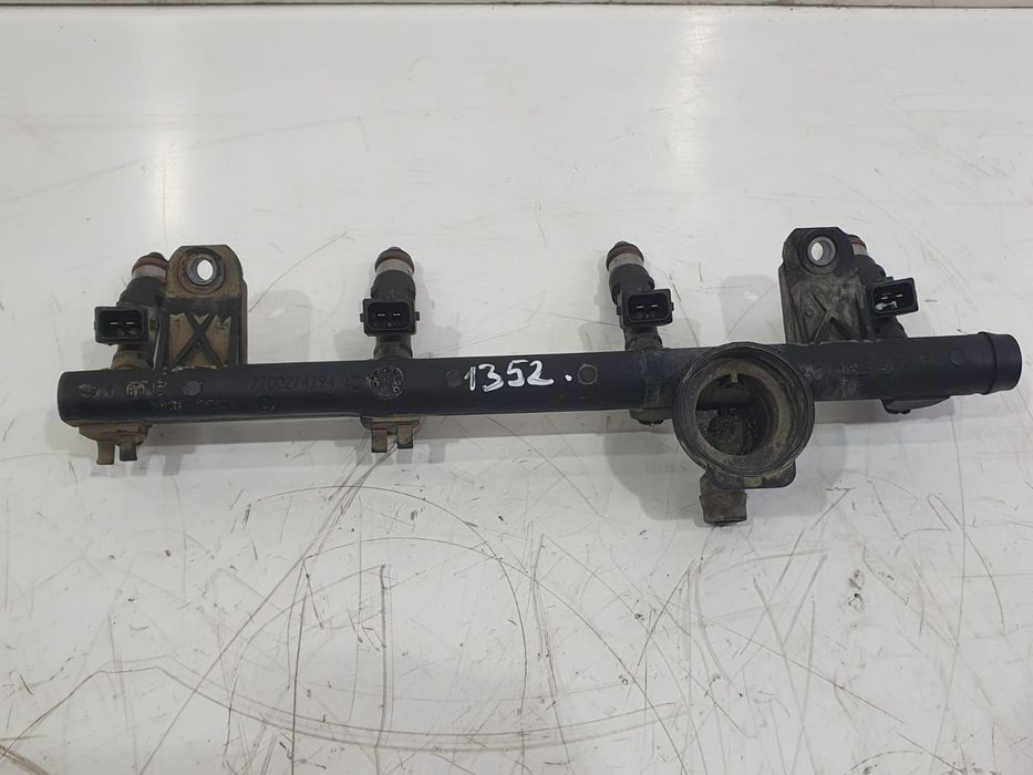 Rampa injectoare 7700274294 Dacia Logan 1 (2004 - 2008) 1.4 mpi 1.4 mpi K7J710