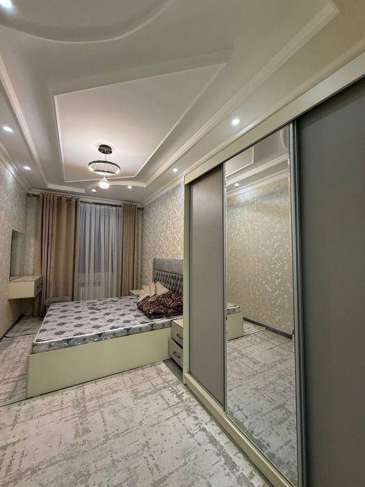 Срочно продаётся 2х-комнатная квартира