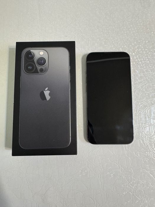 Продам Phone 13 pro