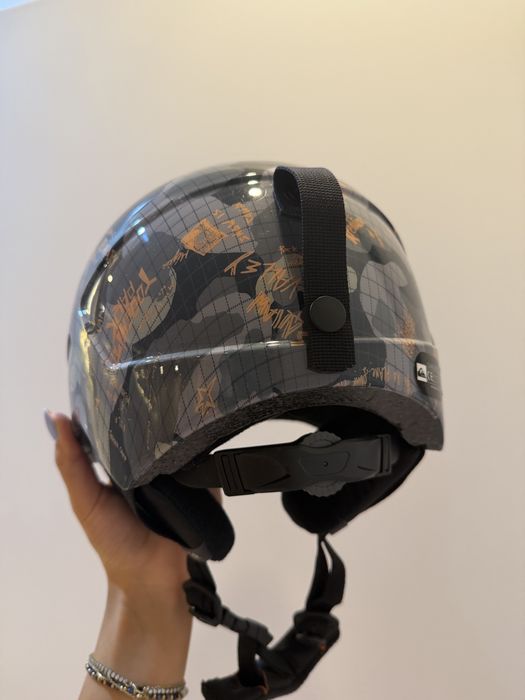 Quiksilver каска за ски дамска