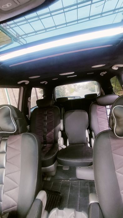 Kia Karnival Sotiladi