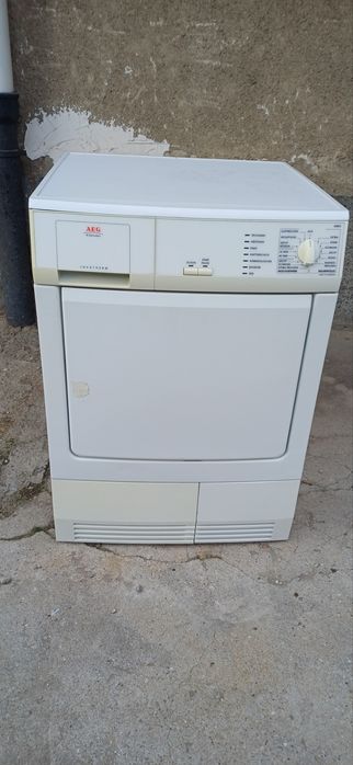 Сушилня AEG Electrolux