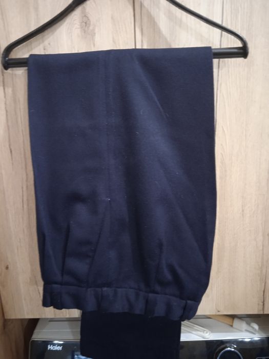 Мъжки костюм за слаб мъж