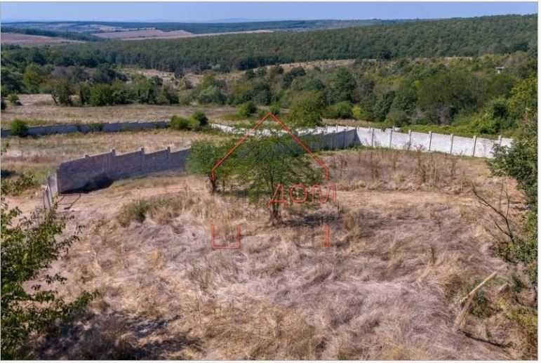 Продава се Парцел в с. Приселци, Област Варна - 2000 кв.м за 28 €/кв.м - Снимка #3