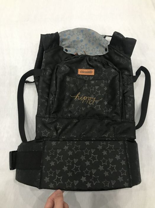 Кенгуро Chipolino Hippy