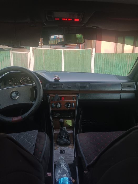 Продам Мерседес 230