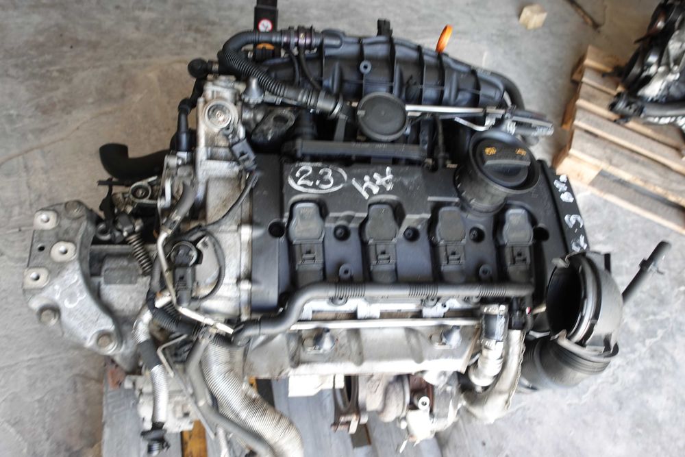 Motor 2.0TFSI GTI*BWA*200CpGolf5CuAnexe&Cut 2006>2010A3Leon128000kmFra