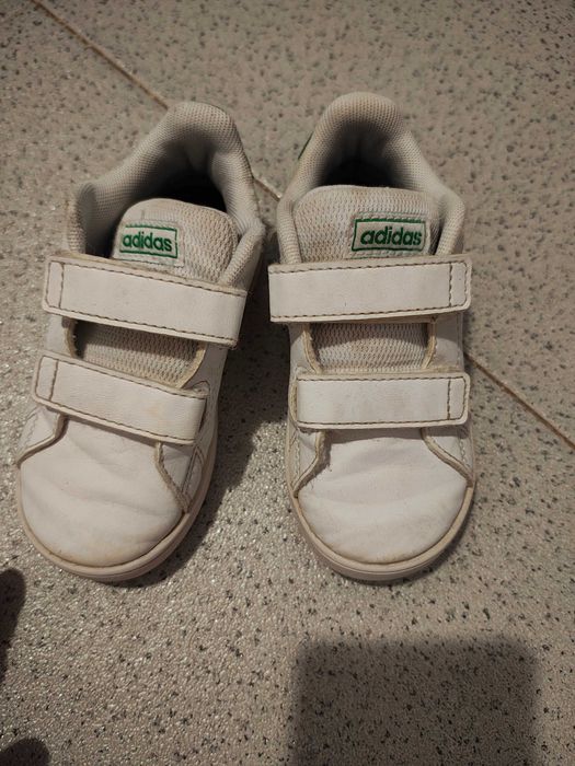 Adidasi copii nr 24 si 25 Adidas