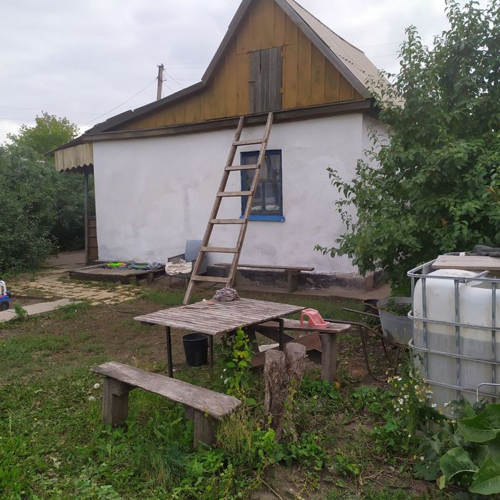 Продается дача в Д.О. Черемушки