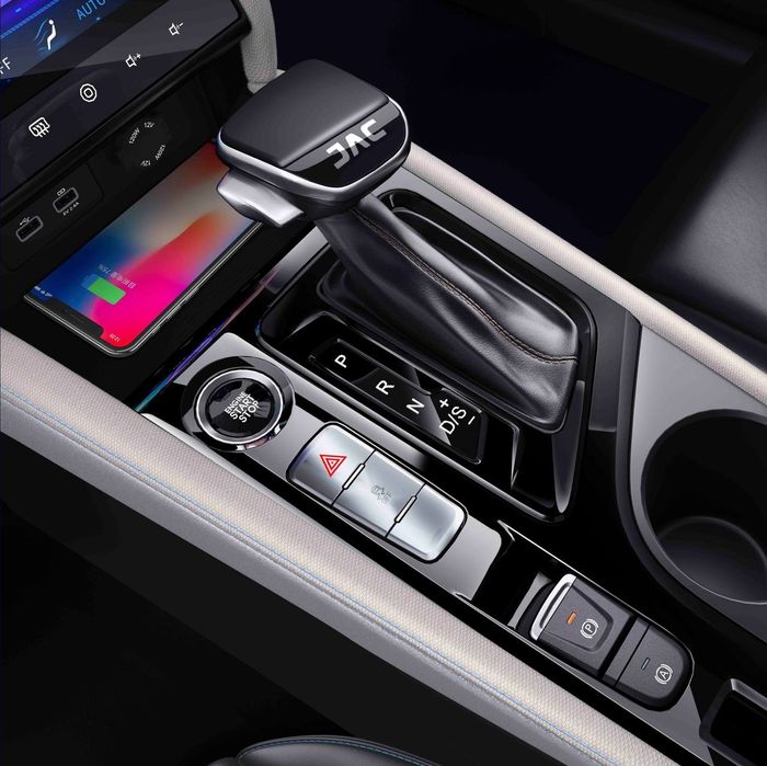 ‼️‼️‼️JAC J7 рассрочка ‼️‼️‼️