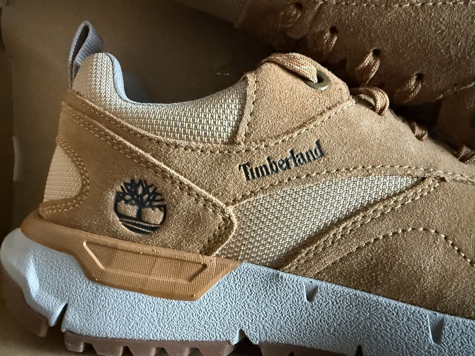 Timberland ОРИГИНАЛНИ мъжки спортни обувки/сникърси - 43/44