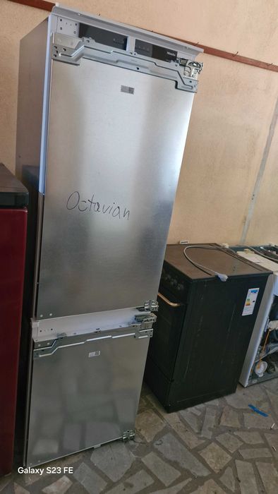 Хладилник за вграждане Miele KDN7714 Active E