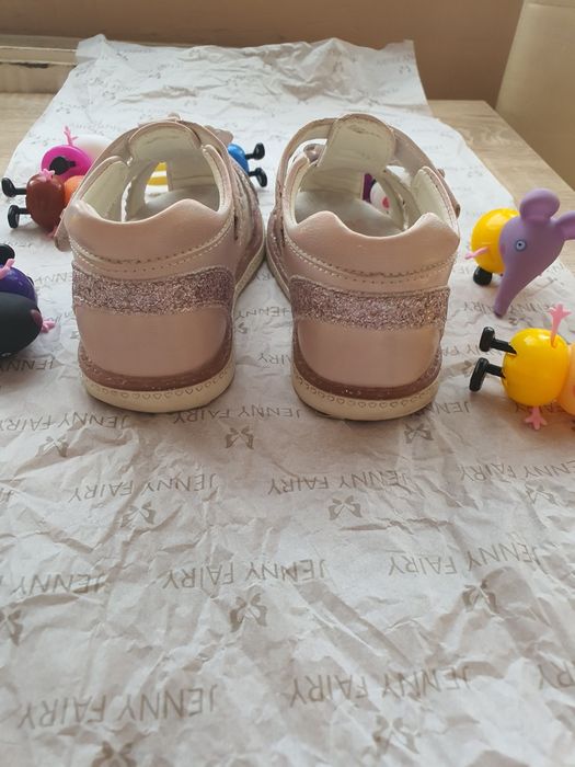 Детски обувки р. 22