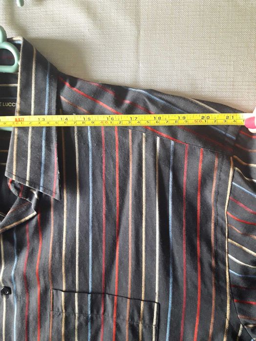 Мъжка риза BABE LUCCI