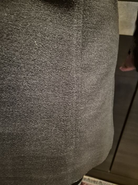 Памучно    палто