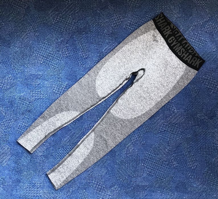 Gymshark - ОРИГИНАЛНИ дамски клинове - XS и S