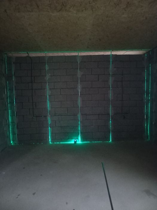 Штукатурка гипсовая