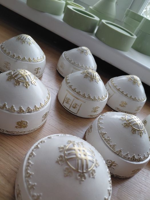 Тойбастар бонбаньерки