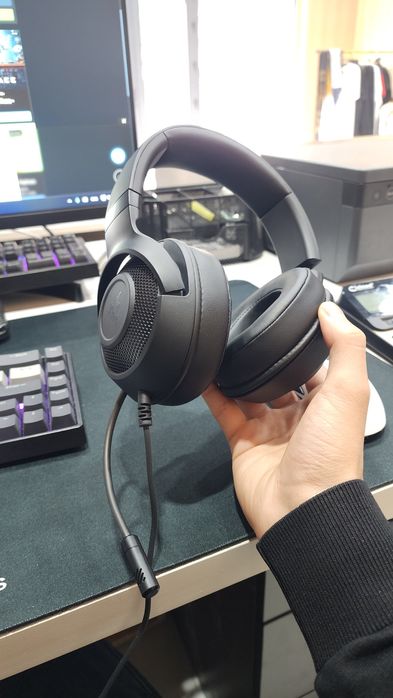 Razer Kraken x lite