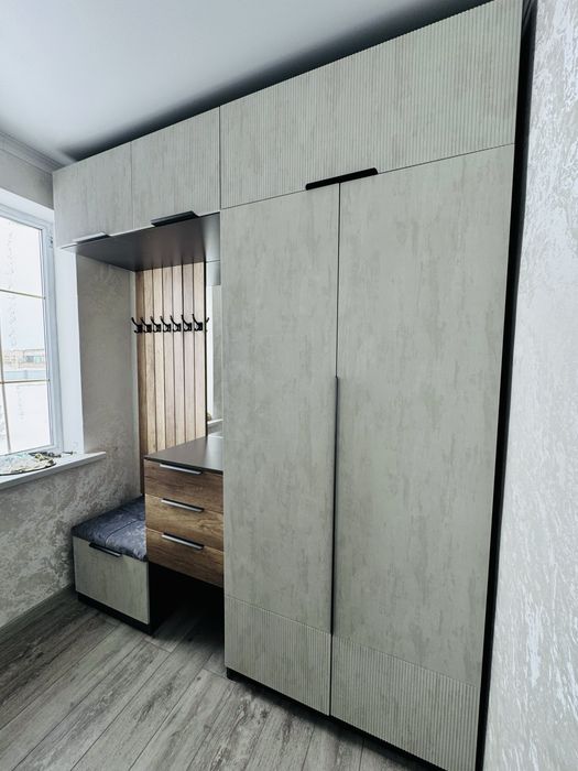 Сборка и демонтаж мебели !