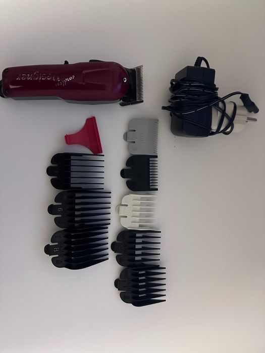 Wahl Cordless Designer ( model 8591 )