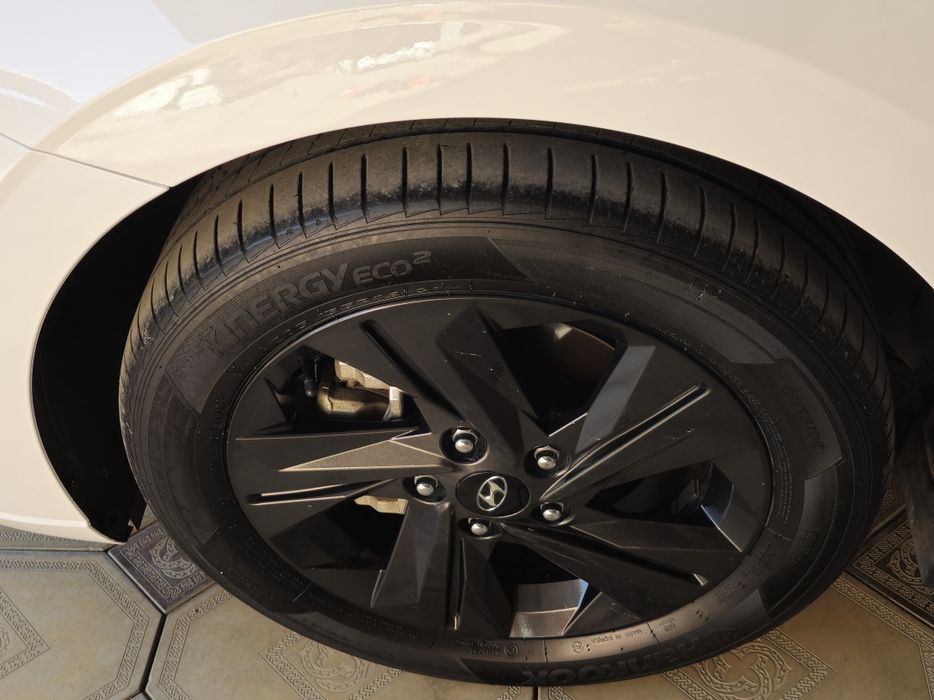 Диски hyundai elantra элантра r16 r17