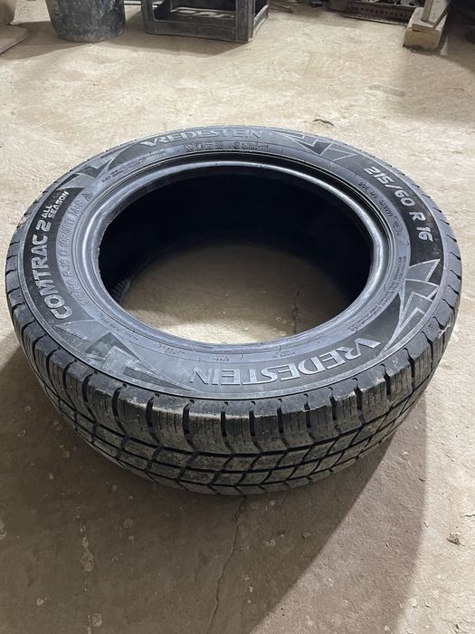 215/60/R16 Донгелек сатылады