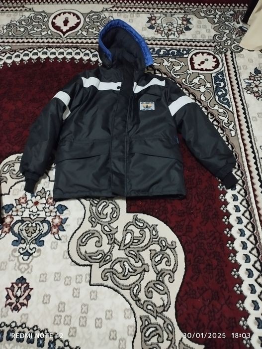 Kanpilik yangi qalin