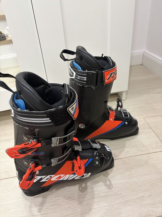 Vand clapari Tecnica R 9.3 - Flex 130