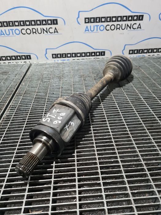 Planetara Stanga Fata BMW X3 E83 3.0 Diesel 2003 - 2006 218CP Automata M57N2 (909) ...