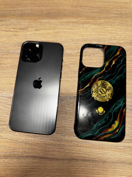 Айфон 13 про мах 256гб