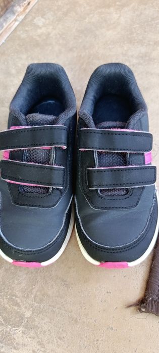 Маратонки Adidas