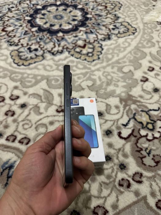Redmi Note 13 4G