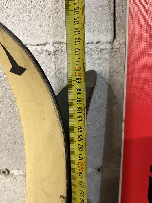 Ски за Начинаещи