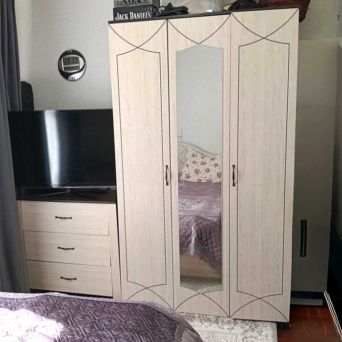 4х ком. Сеченова 7