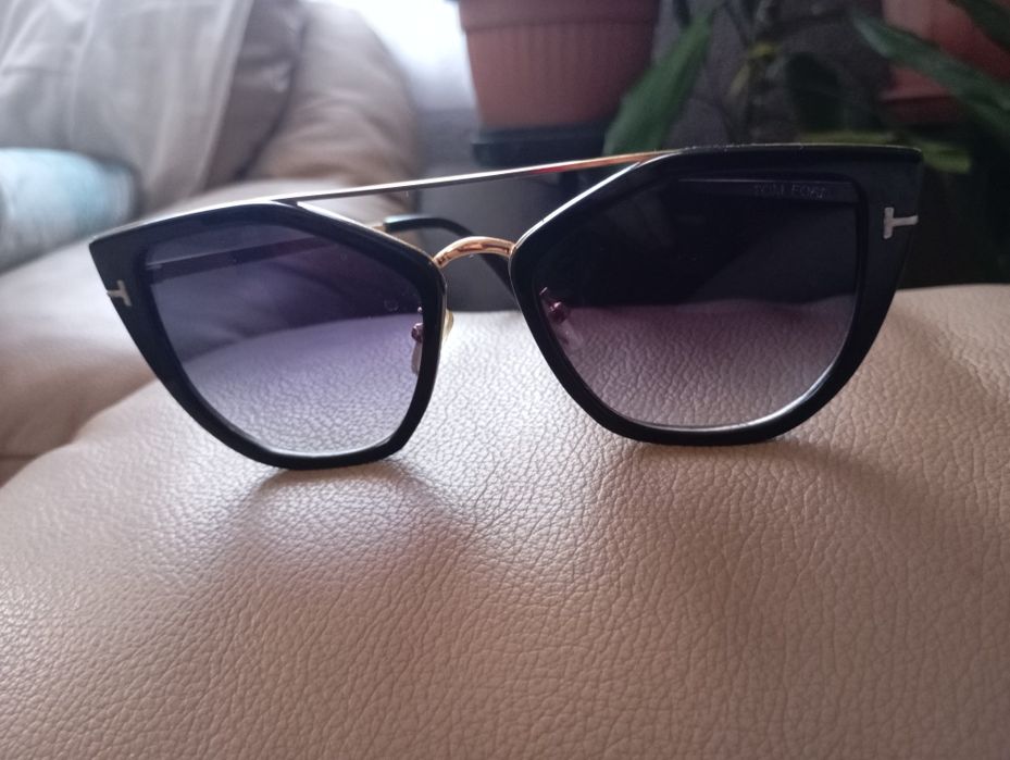 Оригинални автентични слънчеви очила Том Форд