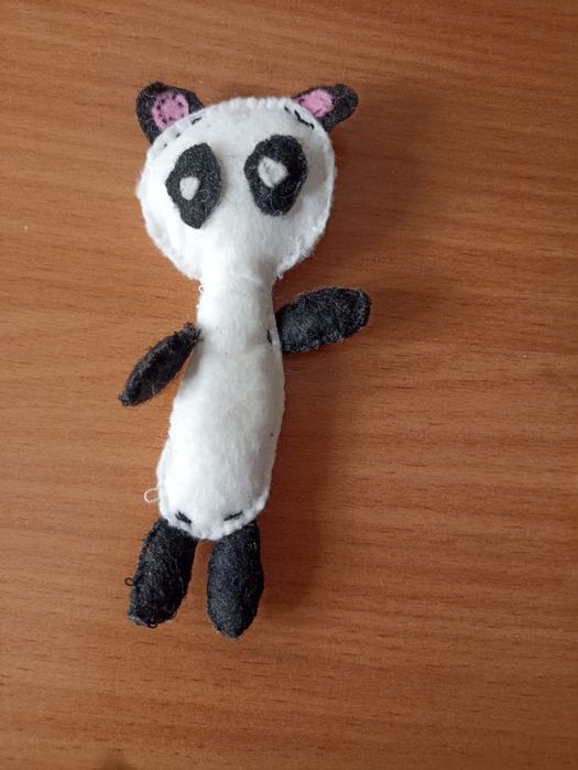 Продаю игрушки из фетра