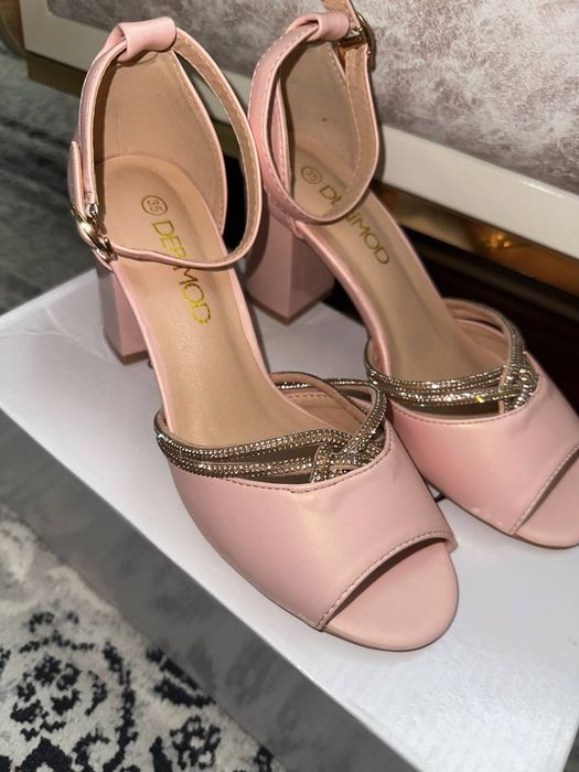 Basanoshki turetskiy