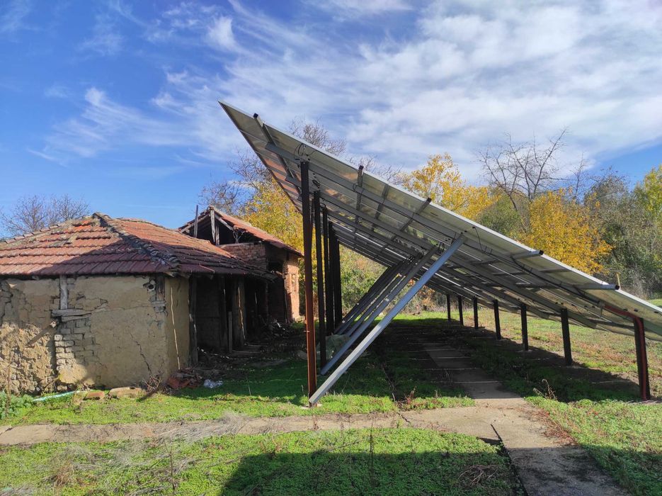 Продава се Къща в с. Бабово, Област Русе - 60 кв.м за 1020 €/кв.м - Снимка #10