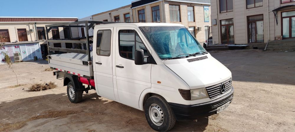 Продаётся Мерседес