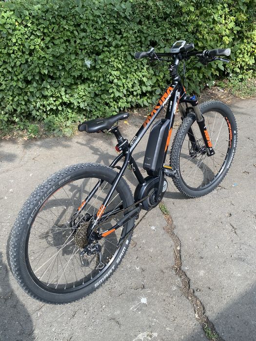 De vanzare bicicleta KTM