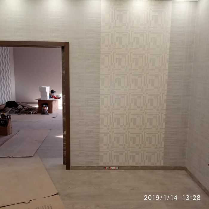 Строители на все руки