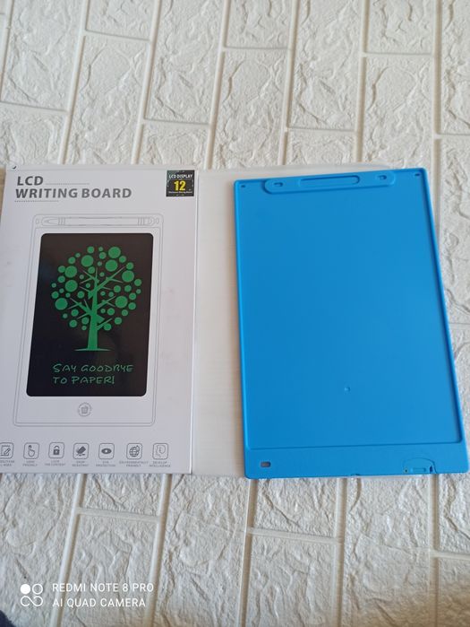 А4 же планшет для рисования, доска для рисования 12 дьюм