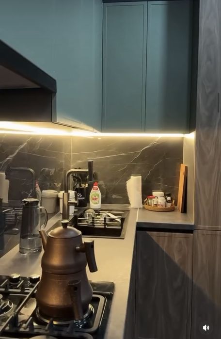 Мебель кухня недорого